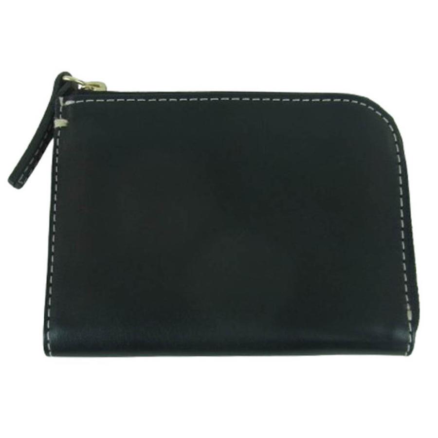 土屋鞄 TSUCHIYA KABAN ディアリオ ハンディ Lファスナー 財布