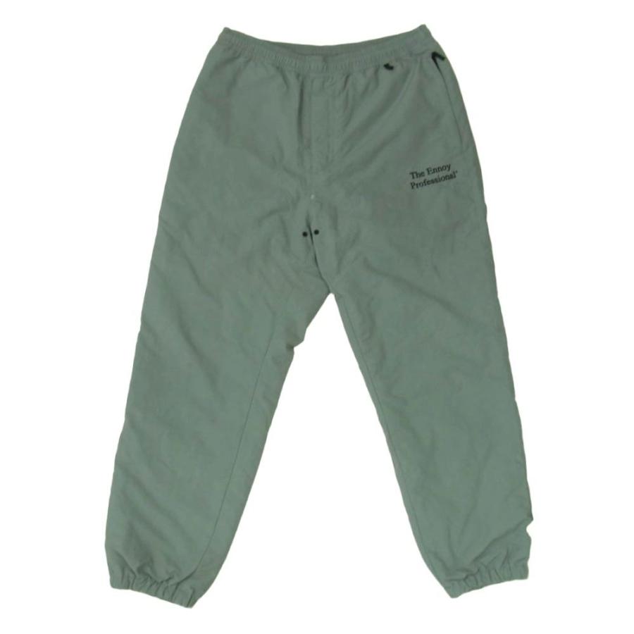 23AW ENNOY Belongings Nylon Padded Pants The Ennoy Professional ザ
