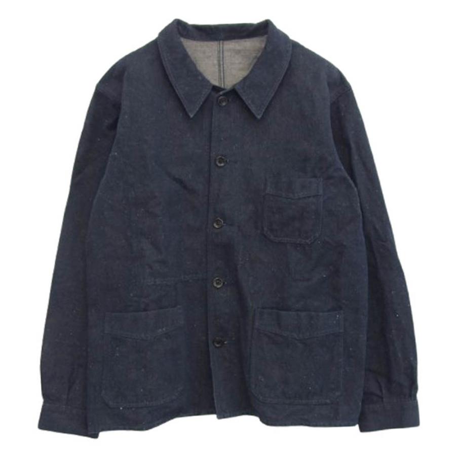 ADDICT CLOTHES アディクトクローズ エーシーブイエム ACVM リネン混