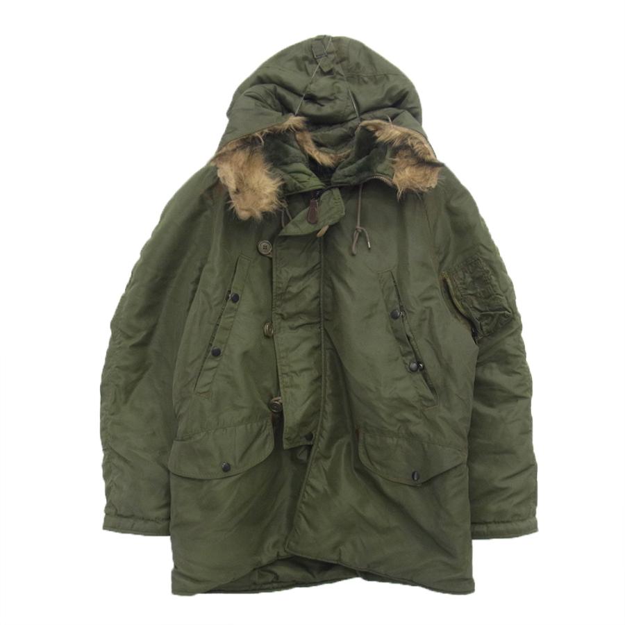 Buzz Rickson's バズリクソンズ M18843 M品番 UNITED CARR