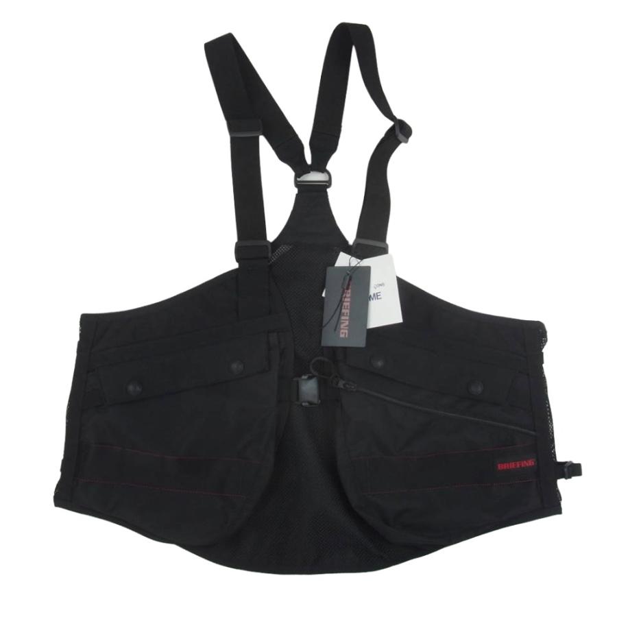 COMME des GARCONS HOMME コムデギャルソンオム × BRIEFING