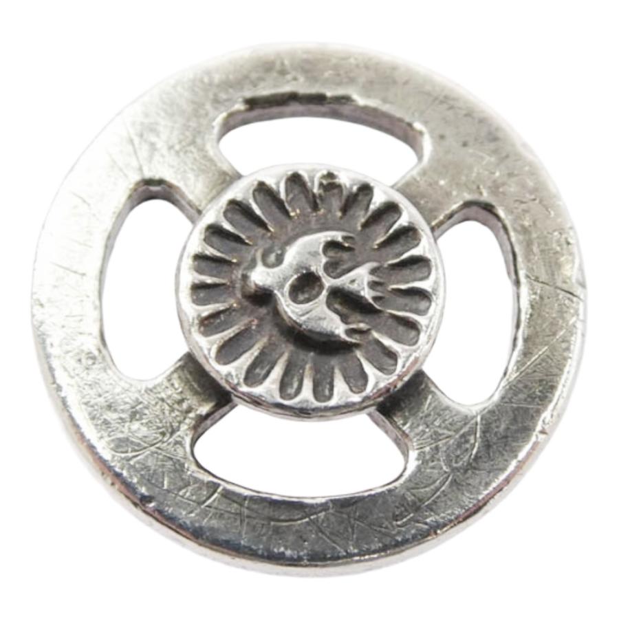 WINGROCK ウィングロック SV イーグルメタル付き メディスンホイール