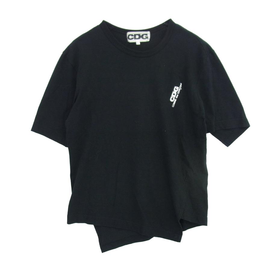 COMME des GARCONS コムデギャルソン 23SS SZ-T050 CDG クルーネック