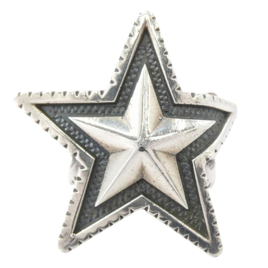 Cody Sanderson コディサンダーソン MEDIUM STAR ミディアム スター