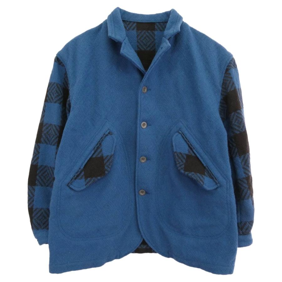 TENDERLOIN（テンダーロイン） T-MELTON CPO JKT メルトン ジャケット