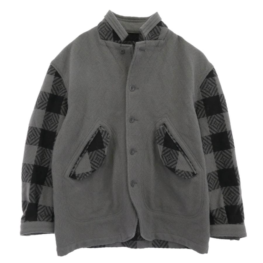 TENDERLOIN（テンダーロイン） T-MELTON CPO JKT メルトン ジャケット