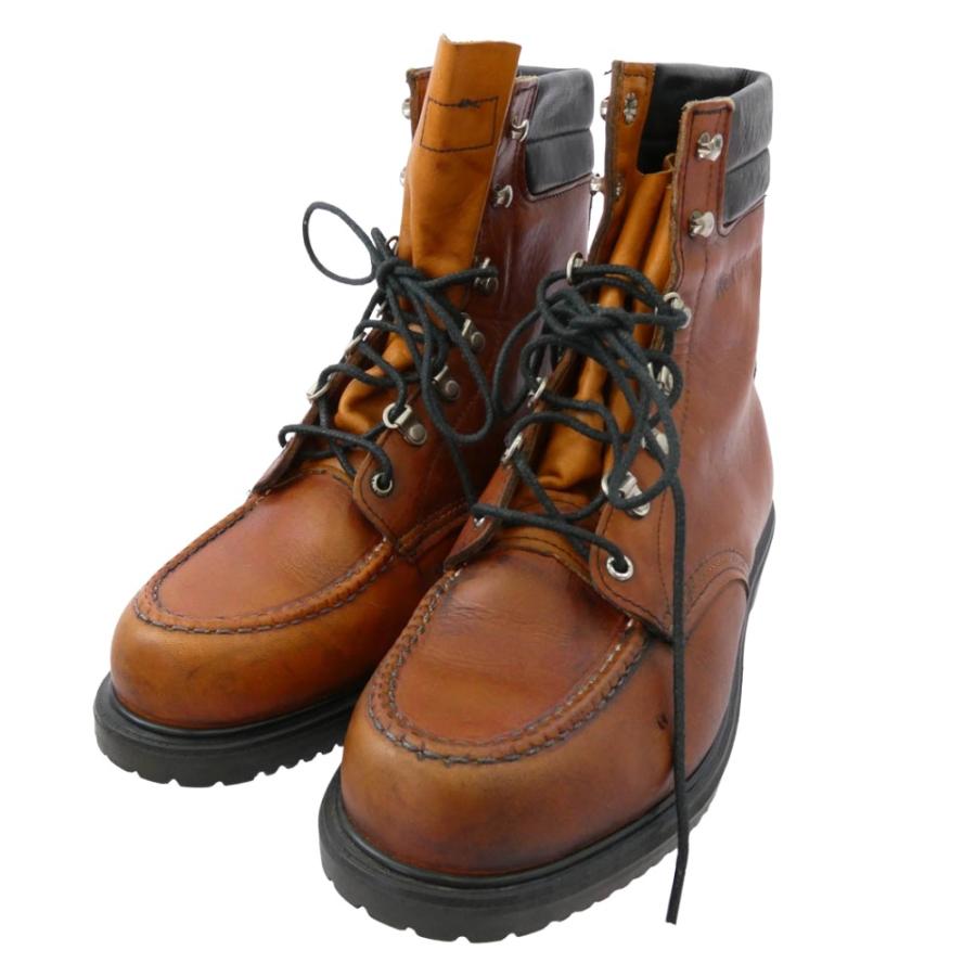 RED WING レッドウィング 1204 SUPER SOLE スーパーソール 