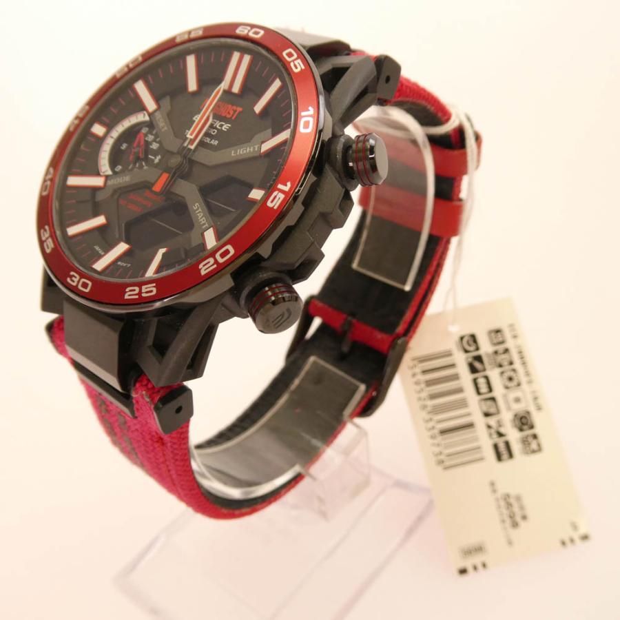 CASIO G-SHOCK カシオ ジーショック ECB-2000MFG-1AJR EDIFICE