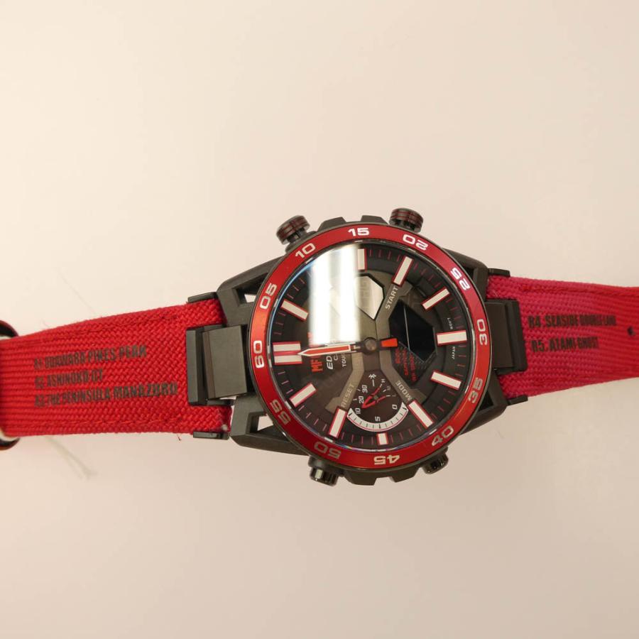 CASIO G-SHOCK カシオ ジーショック ECB-2000MFG-1AJR EDIFICE