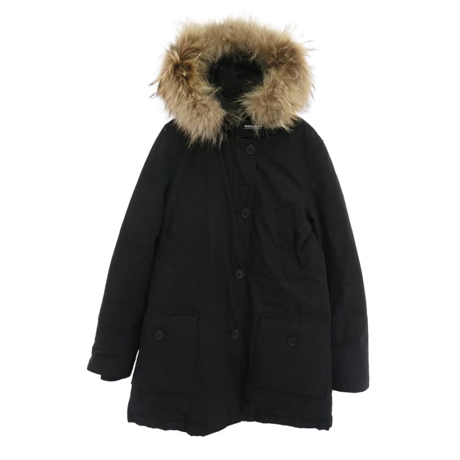WOOLRICH（ウールリッチ） 1402070 RAMAR CLOTH アークティック