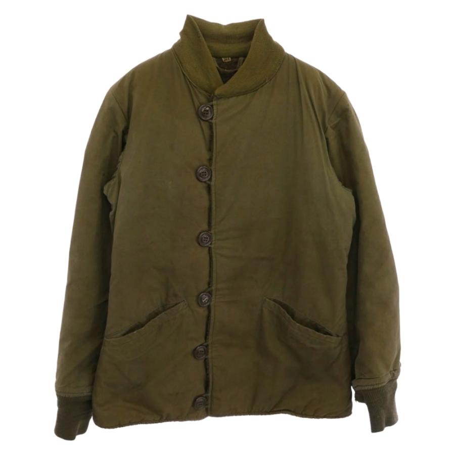 ヴィンテージ VINTAGE 40s M-43 Field Jacket パイルライナー