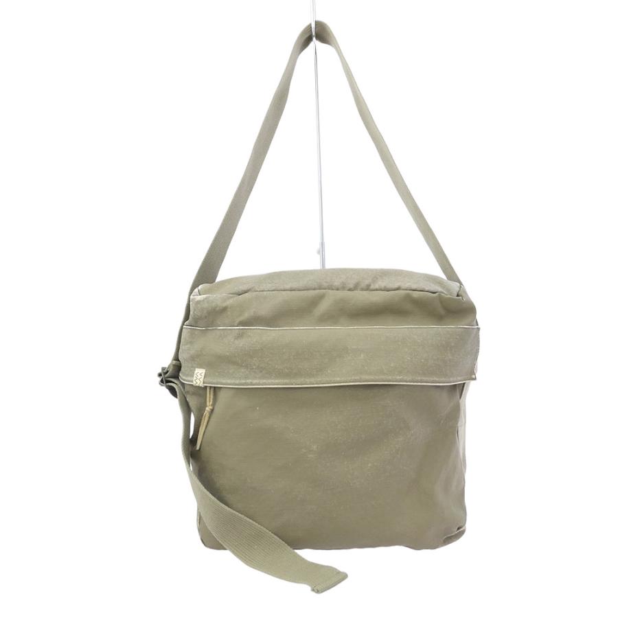 VISVIM ビズビム 21SS CHARLIE SHOULDER BAG M チャーリー ショルダー