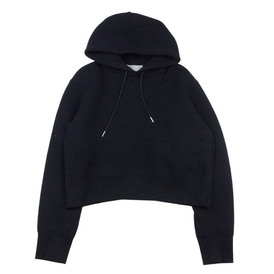 sacai（サカイ） SCW-233 sponge sweat hoodie スポンジスウェット 