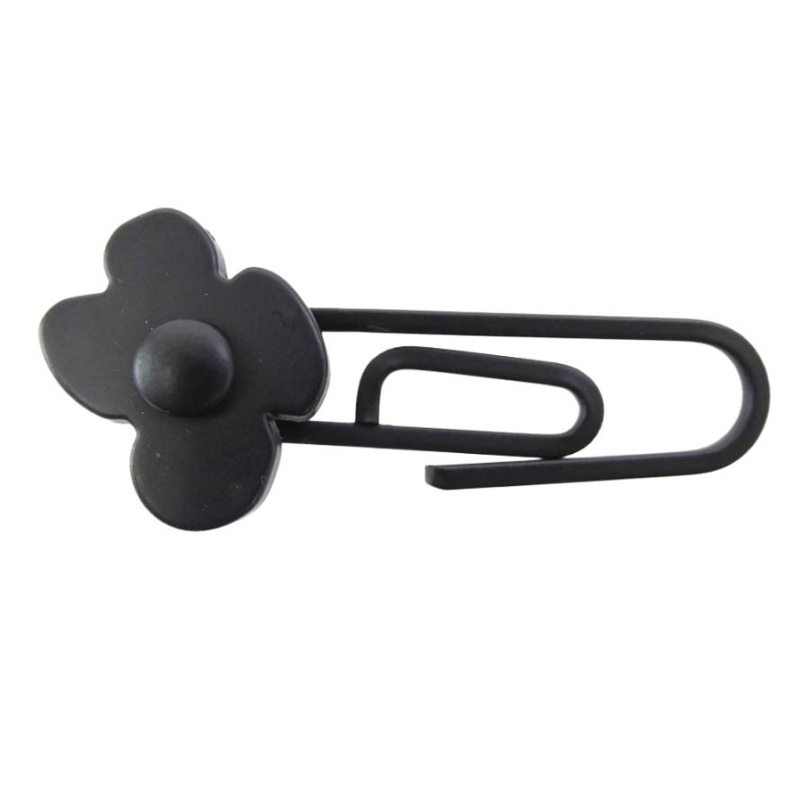 LARDINI（ラルディーニ） 新型ブートニエール ラペルピン ブラック系