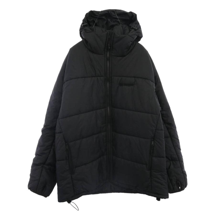 スナグパック snugpak sasquatch サスカッチ 中綿 ジャケット ブラック
