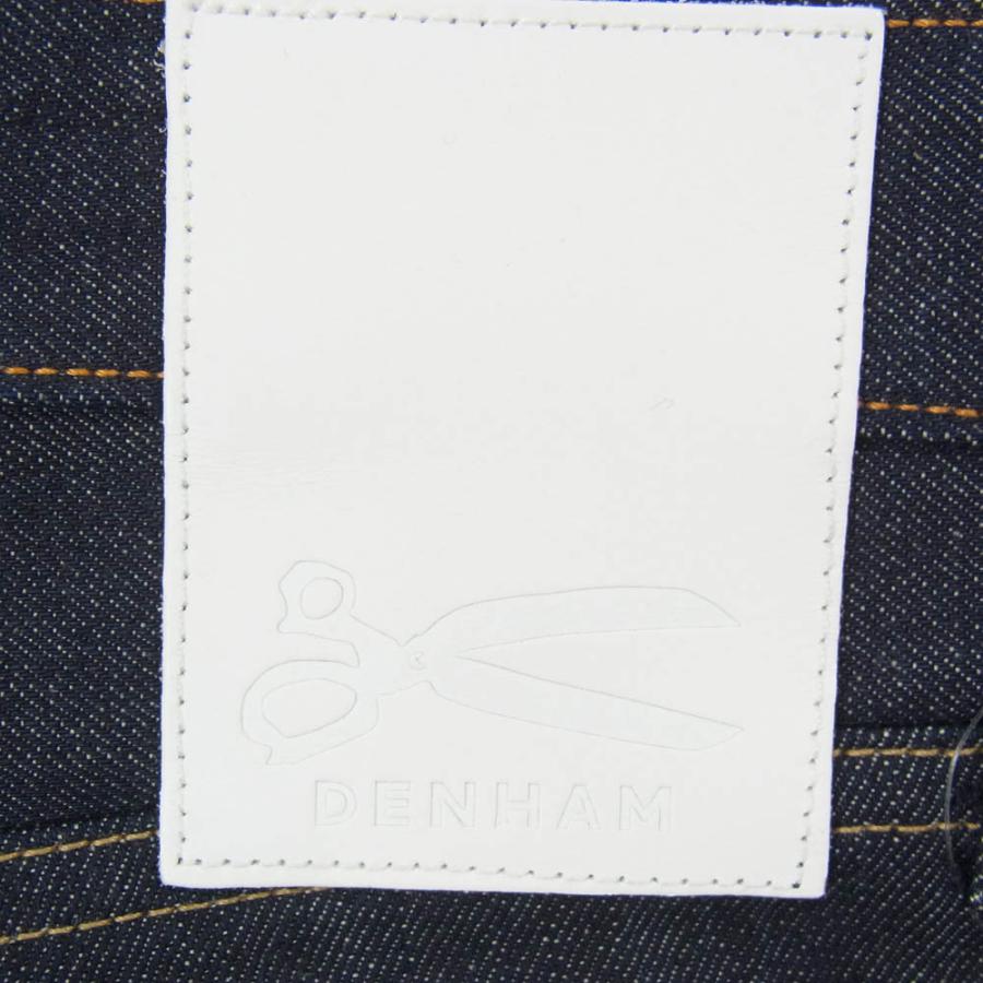 美品・日本加工】DENHAM UPGRADE R W29 美品・日本製】DENHAM 