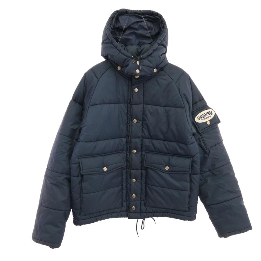 TENDERLOIN（テンダーロイン） T-NRA RACING JKT ロゴワッペン