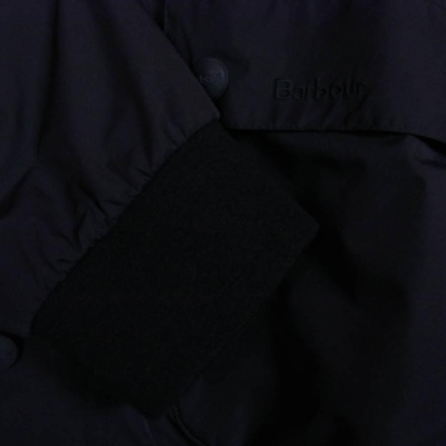 Barbour（バブアー） FLYER フライヤー ノンワックス フィールド