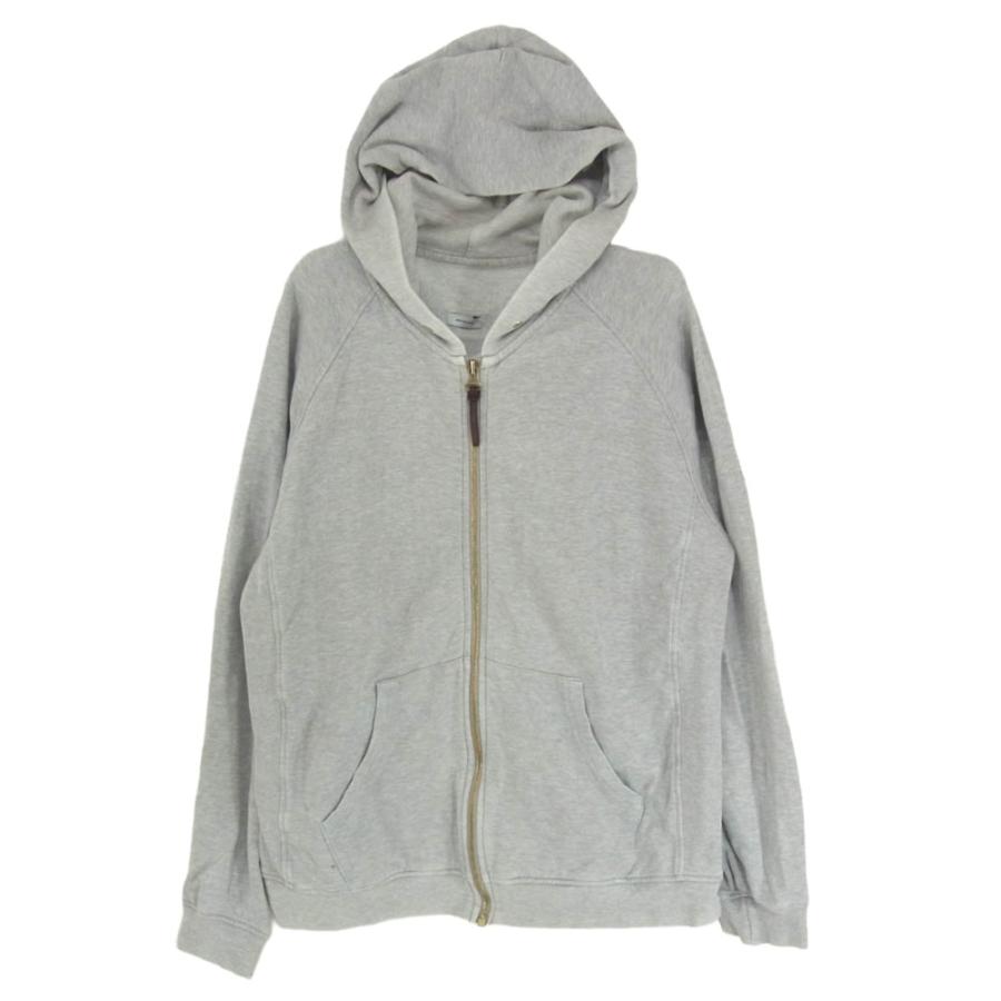 visvim JV HOODIE F.Z. スウェットパーカー fragment visvim JV HOODIE F.Z. スウェットパーカー fragment JUMBO SB SWEAT