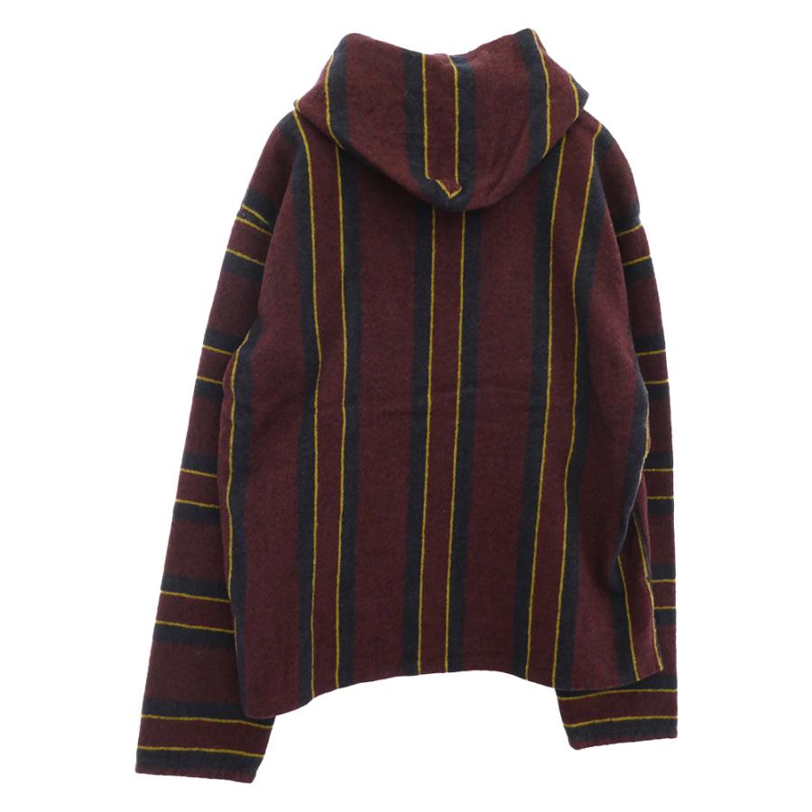 TENDERLOIN（テンダーロイン） TENDERLOIN 12AW T-BAJA PARKA