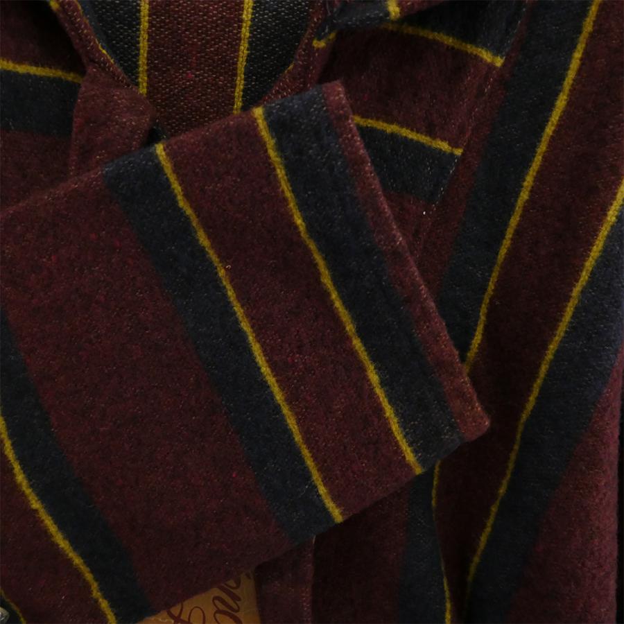 希少XL TENDERLOIN T-BAJA DLR メキシカン パーカー TENDERLOIN（テンダーロイン） TENDERLOIN 12AW T-BAJA PARKA