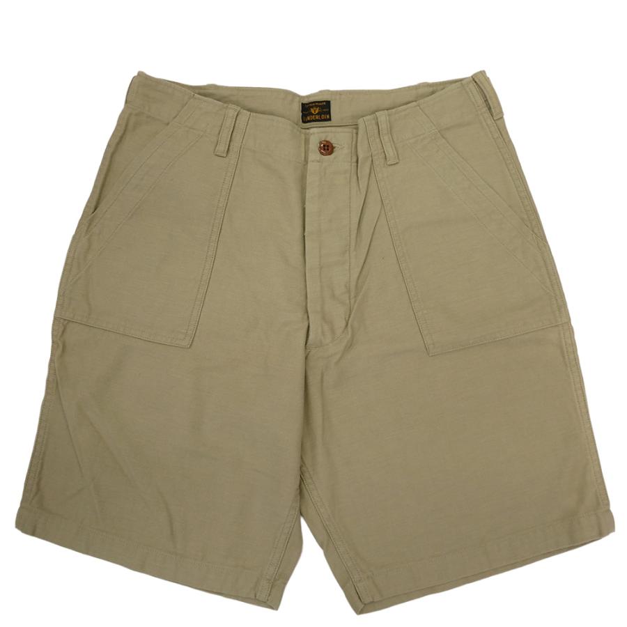 TENDERLOIN（テンダーロイン） T-ARMY SHORTS アーミー ショーツ