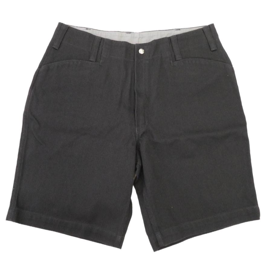 TENDERLOIN（テンダーロイン） T-BDP P SHORTS コットンピケ ショーツ