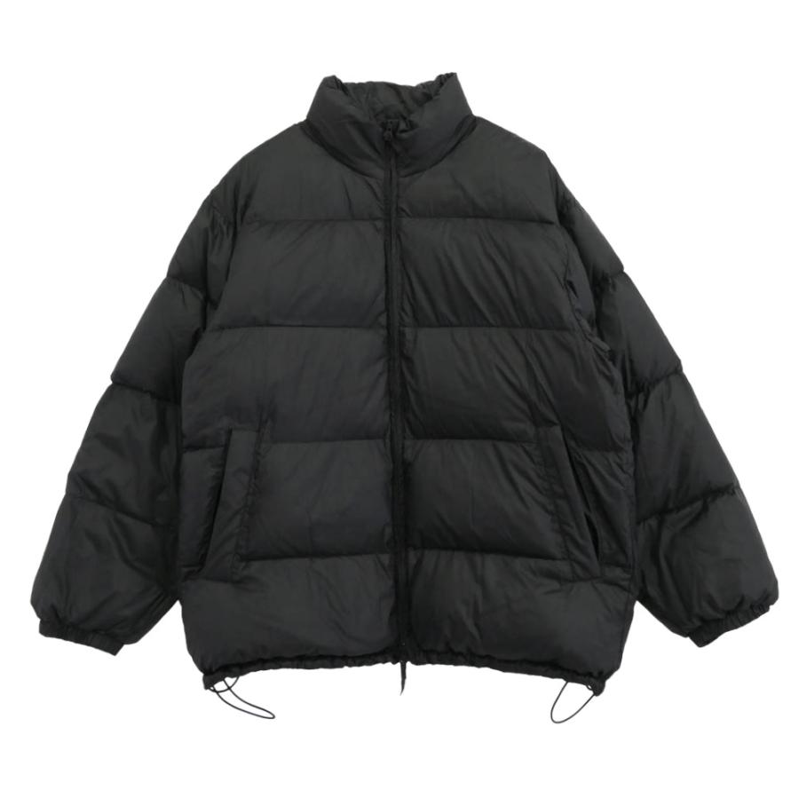 ssstein シュタイン ST.617 DOWN PADDED JACKET ダウン パデッド