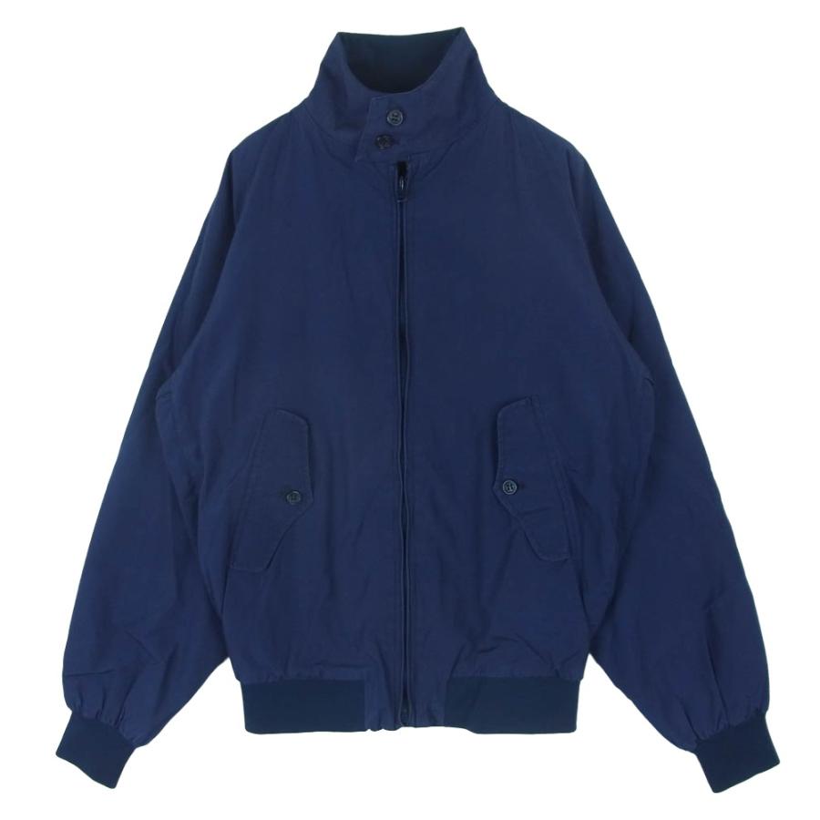 BARACUTA（バラクータ） 70s 英国製 AEROジップ G9 スウィング