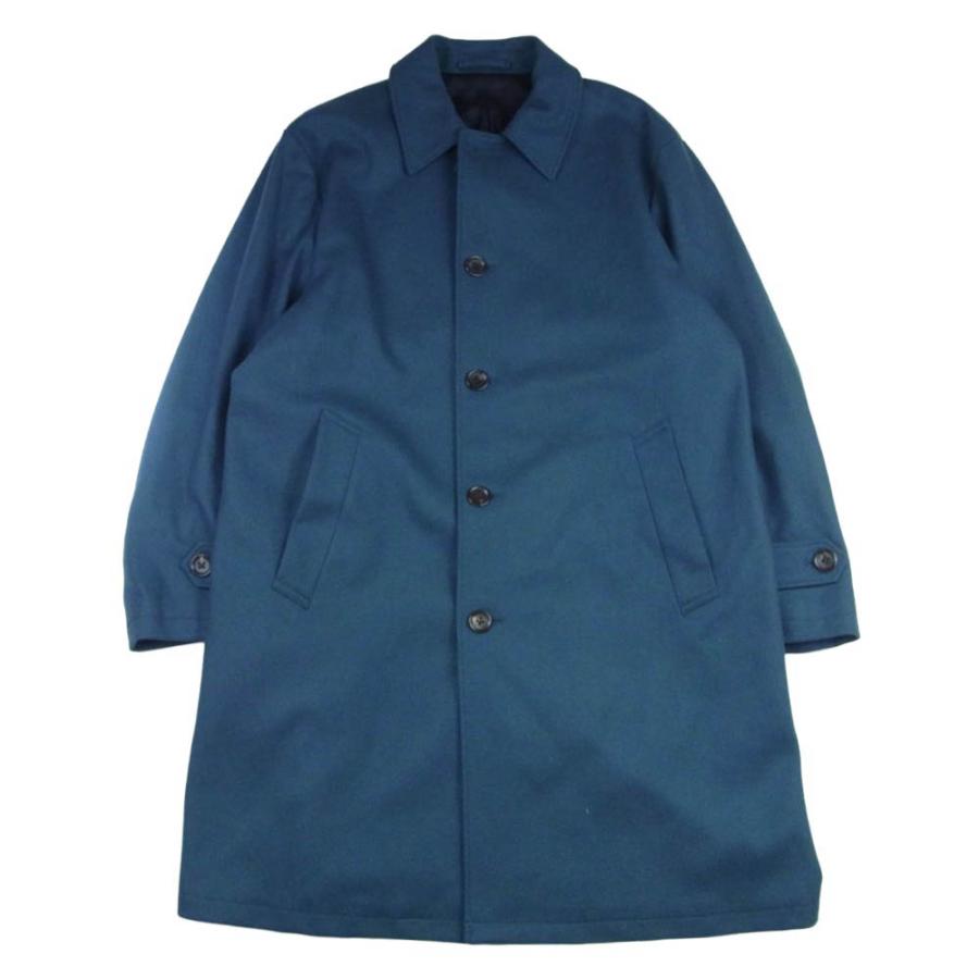WACKO MARIA（ワコマリア） 20AW 20FW-WMO-CO19 BAL COLLAR COAT バル