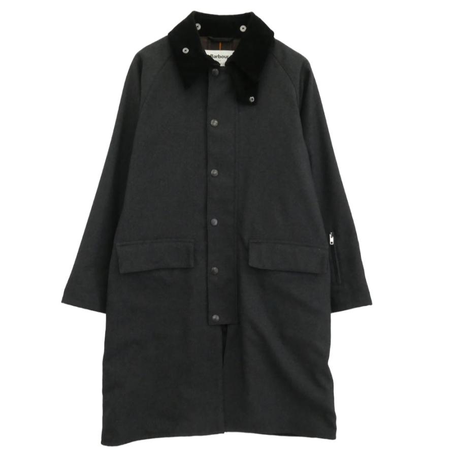 SOPHNET.（ソフネット） 20AW SOPH-202020 Barbour バブアー NEW