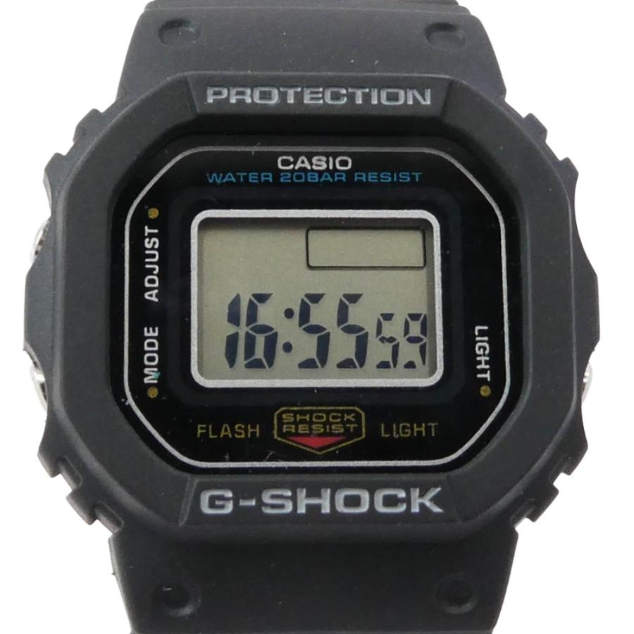 CASIO G-SHOCK カシオ ジーショック DWN-5600-1JR G-Shock Nano 5600