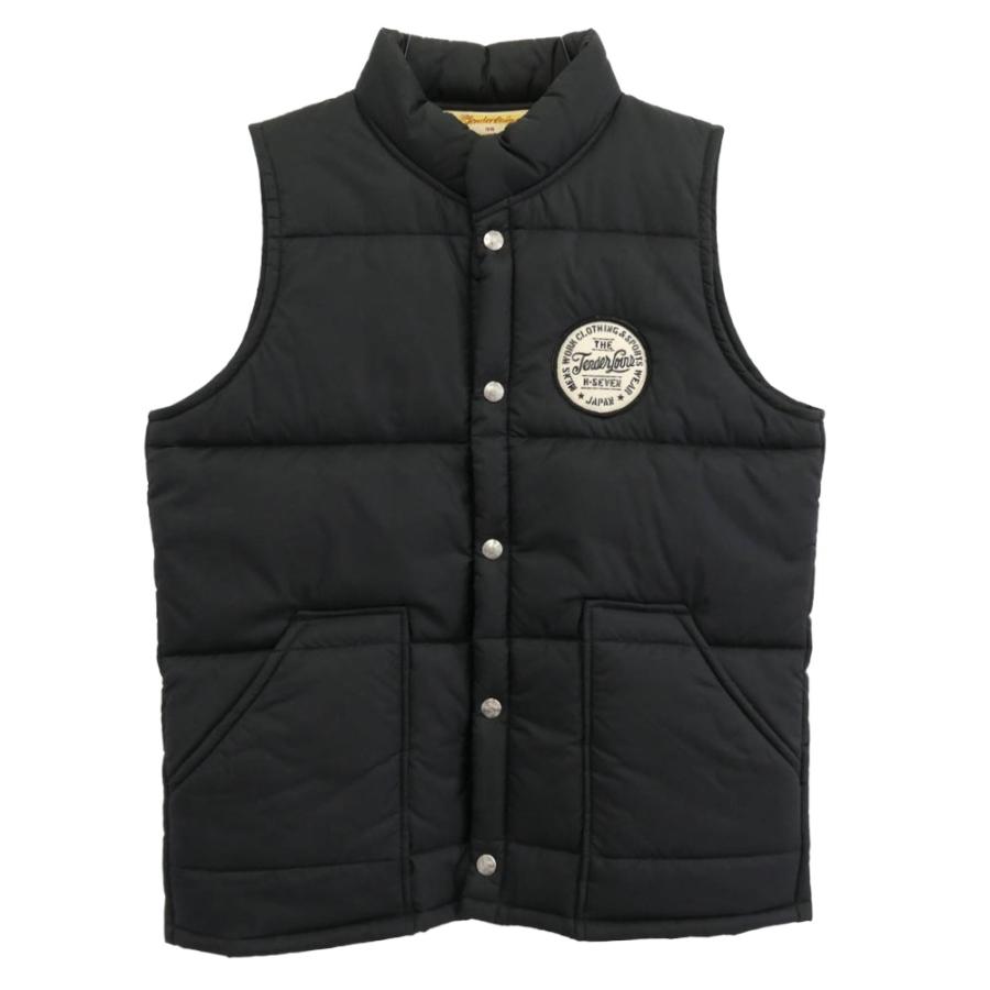Tenderloin T-NRA Vest TENDERLOIN T-NRA RACING VEST 40