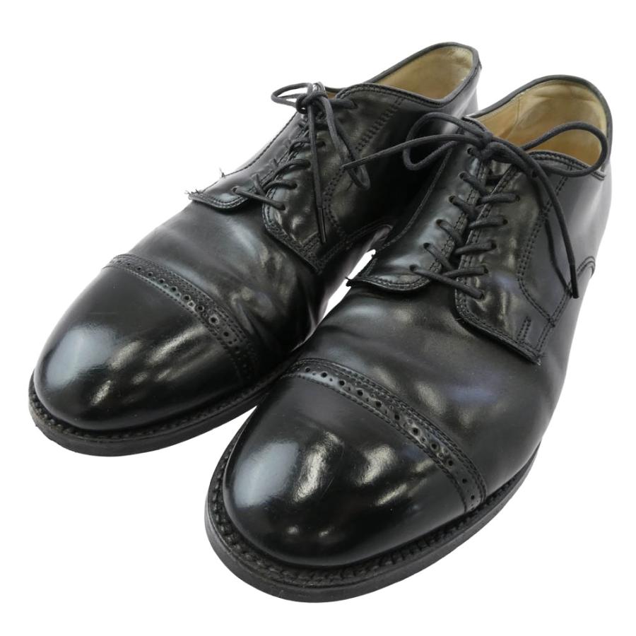 ALDEN（オールデン） 56251 Cordovan Cap Toe コードバン レザー