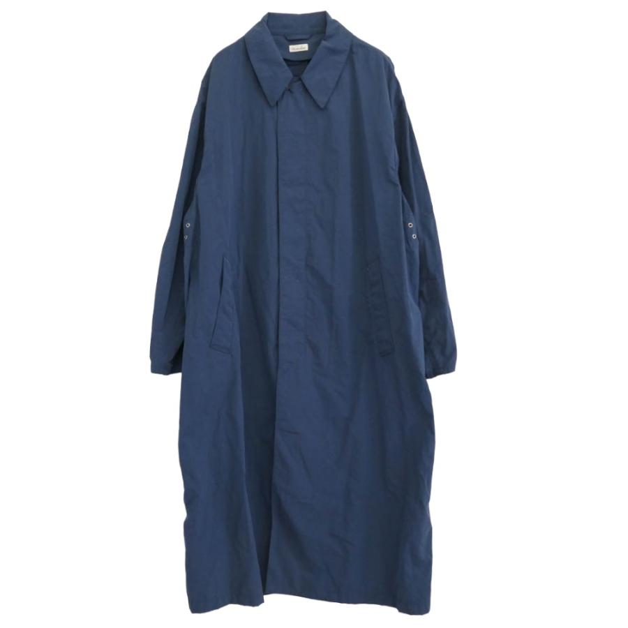 スティーブンアラン Steven Alan 8125-186-0703 OVERSIZE RAIN