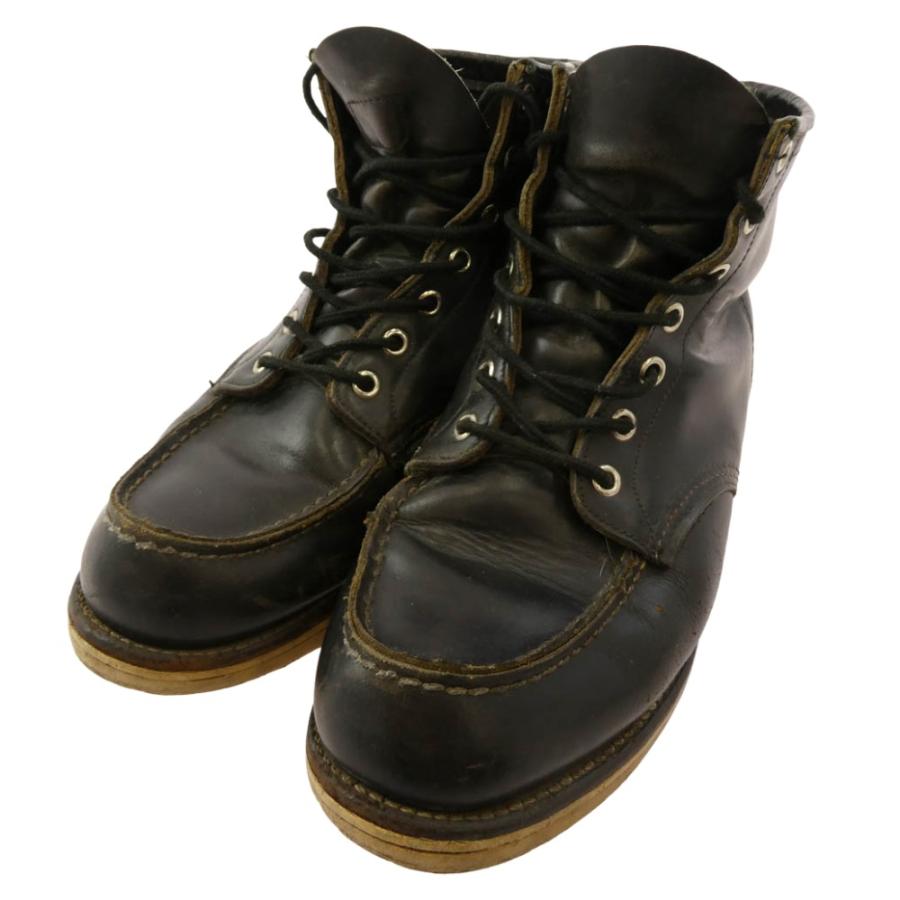 RED WING 8130 USA製 刺繍羽タグ IRISH SETTER RED WING レッドウィング 8130 USA製 刺繍羽タグ IRISH SETTER BOOTS