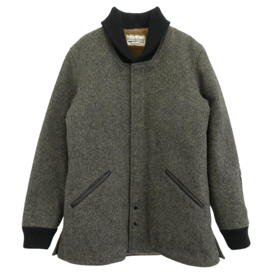 WACKO MARIA（ワコマリア） × WOLF'S HEAD ウルフズヘッド CAR CLUB