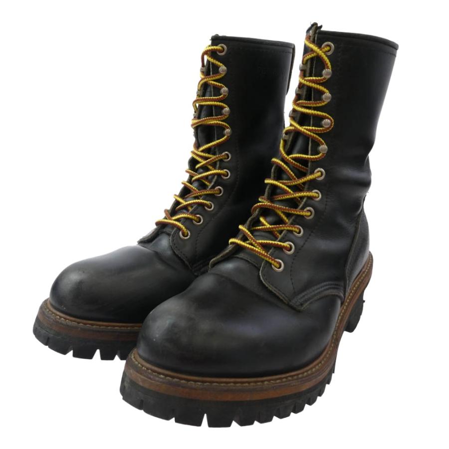 RED WING レッドウィング 2218 PT83 LOGGER BOOTS ロガー ブーツ