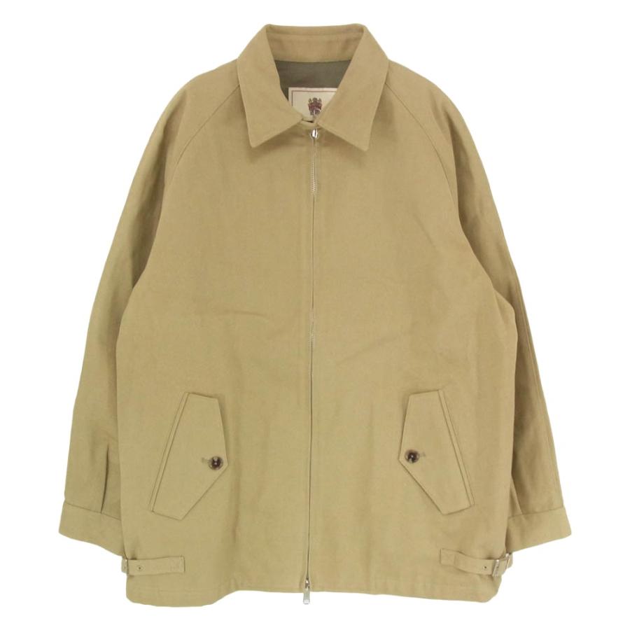 コービーズ Corby's HARRINGTON JACKET ハリントン ジャケット