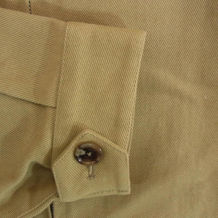 コービーズ Corby's HARRINGTON JACKET ハリントン ジャケット