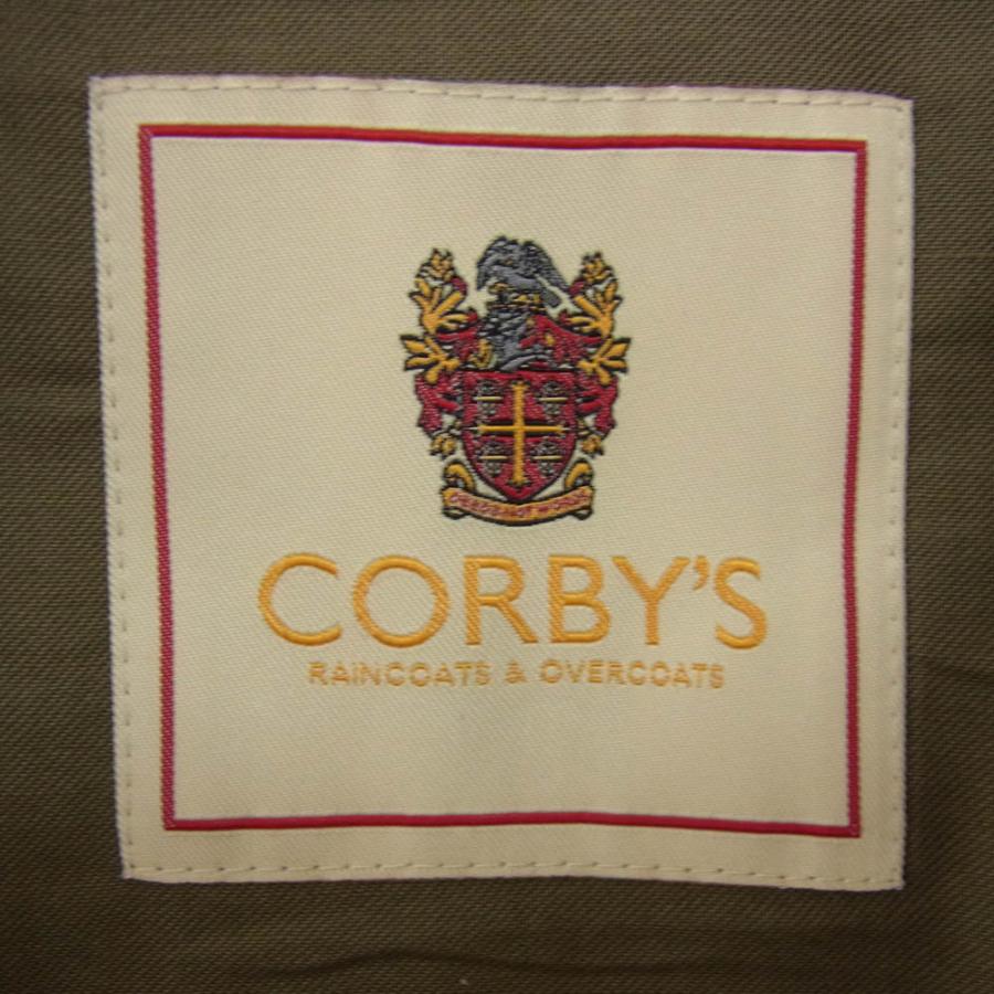 コービーズ Corby's HARRINGTON JACKET ハリントン ジャケット