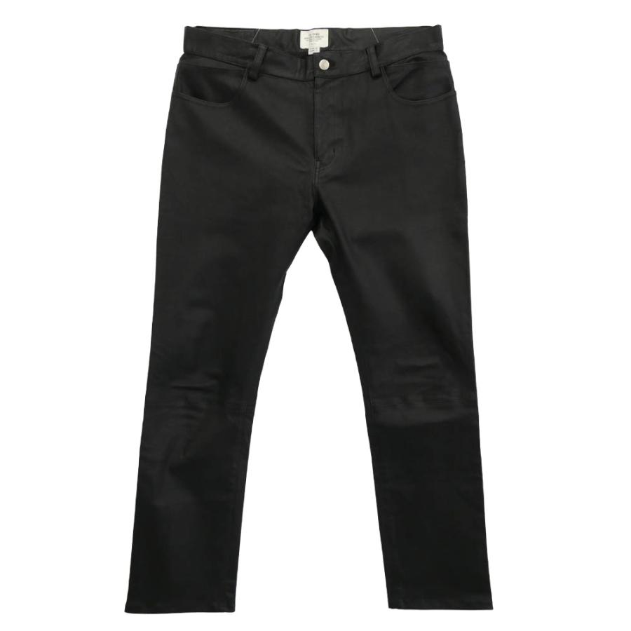 CRIMIE（クライミー） CR1-02A5-PL03 LAMB LEATHER ラムレザー パンツ 