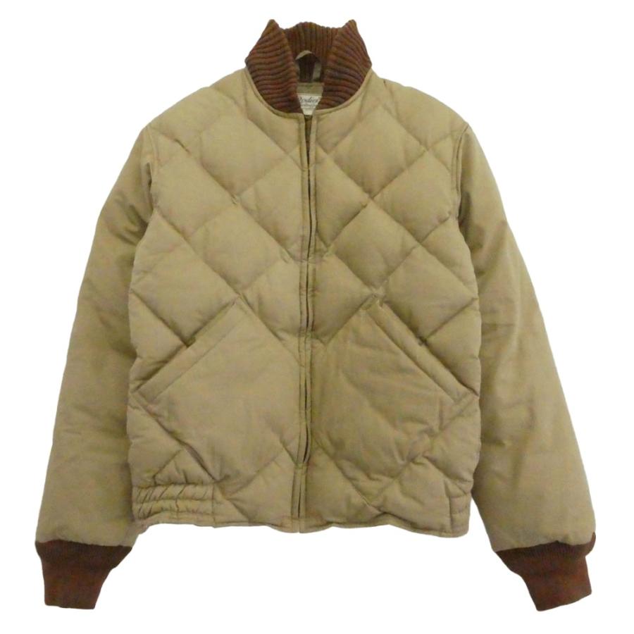 ウェアハウス WAREHOUSE Bodies skyliner down jacket スカイライナー