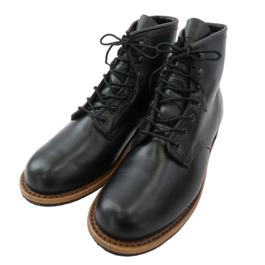 RED WING レッドウィング 9423 BECKMAN ベックマン ラウンドトゥ 