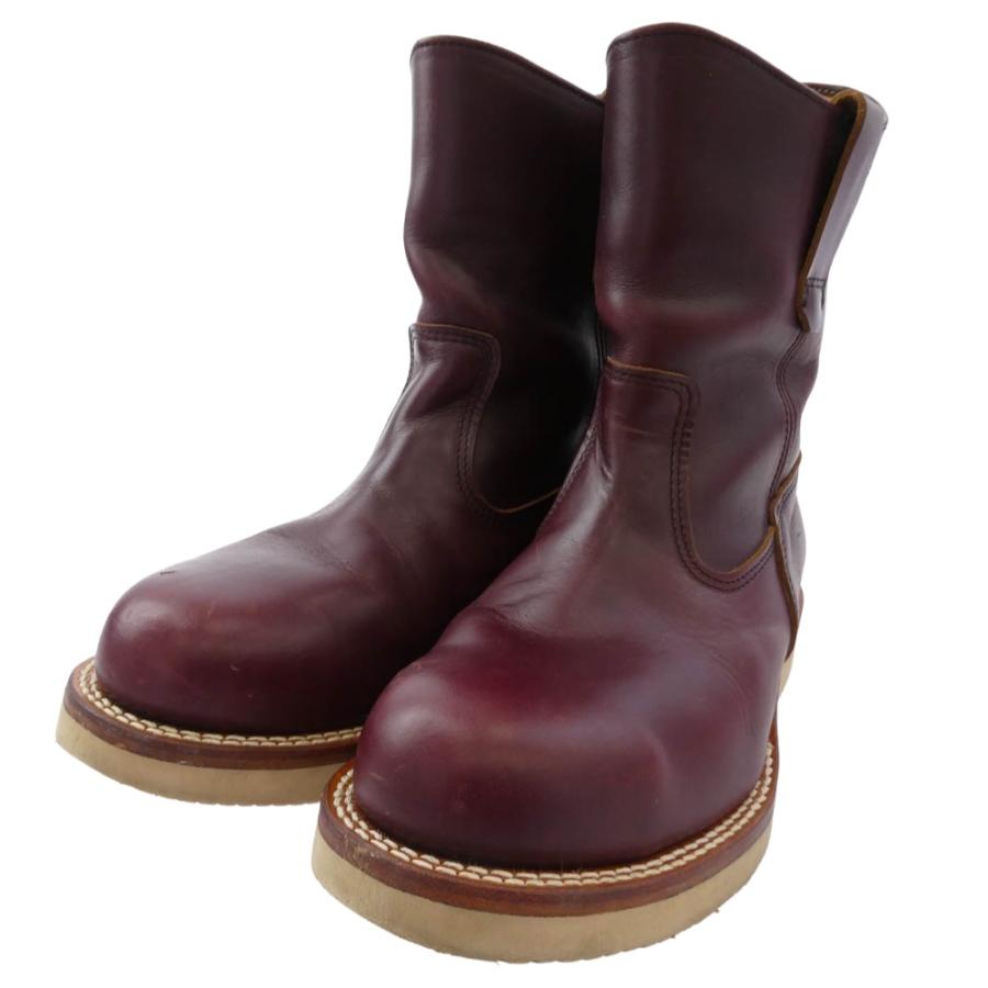 メイドインジーエムジャパン MADE IN GM JAPAN PECOS BOOTS ペコス