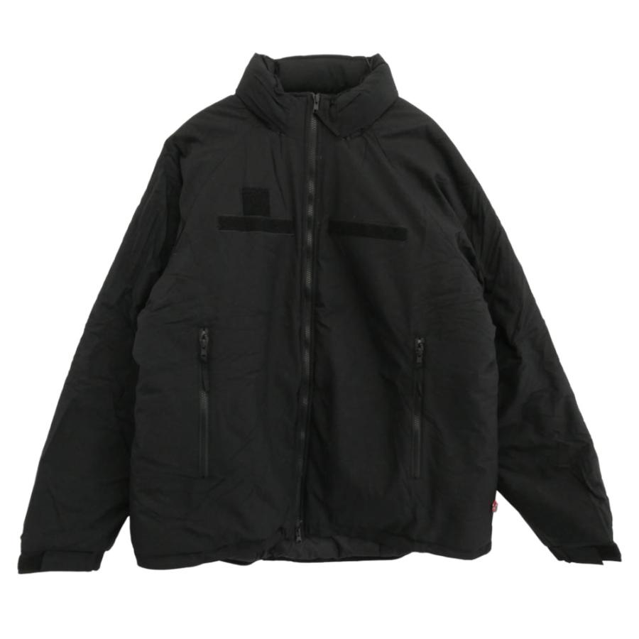 BROOKLYN ARMED FORCES BAF社製 ECWCS LEVEL7 PARKA EXTREME COLD