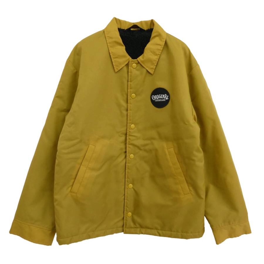 TENDERLOIN（テンダーロイン） T-COACH JKT バックロゴプリント