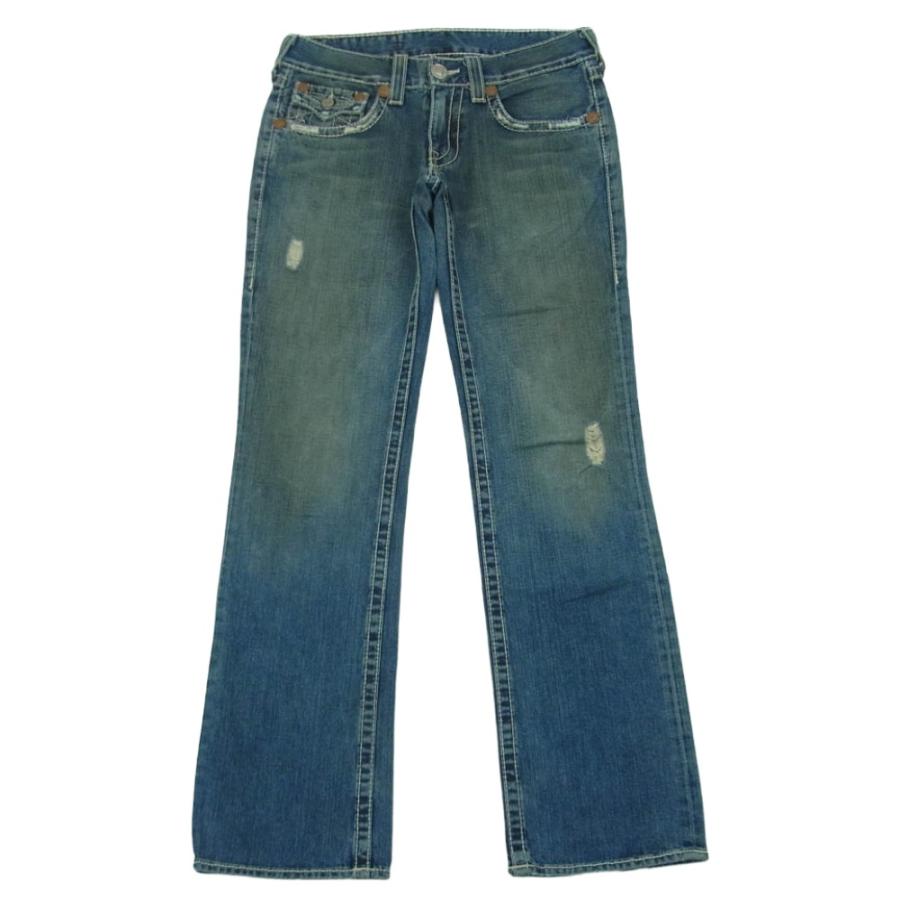 TRUE RELIGION（トゥルーレリジョン） 24858NBTJ BILLY BIG T