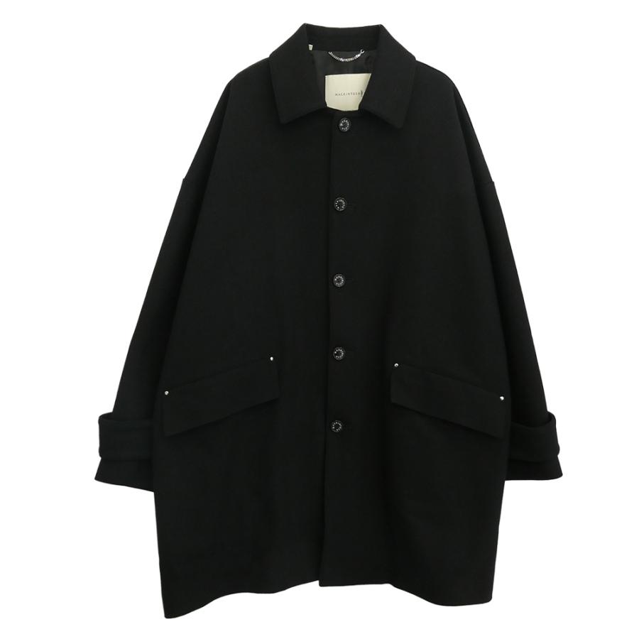 Mackintosh（マッキントッシュ） GM-1128F/WO 英国製 GTS HUMBIE 