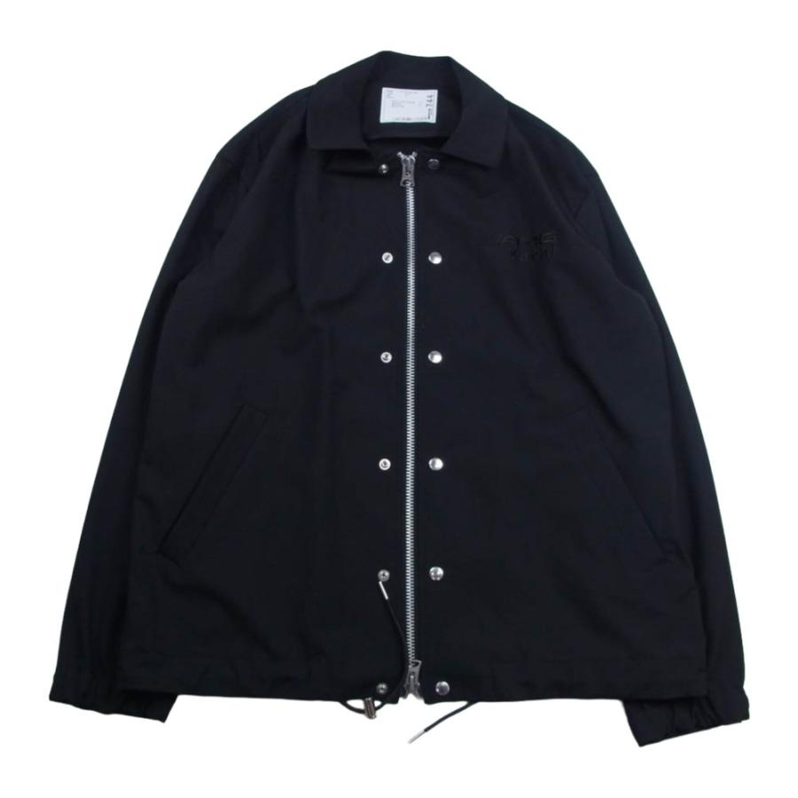 sacai（サカイ） x Mercedes-AMG メルセデスエーエムジー スナップ